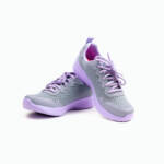 Blue sneakers - Image 2